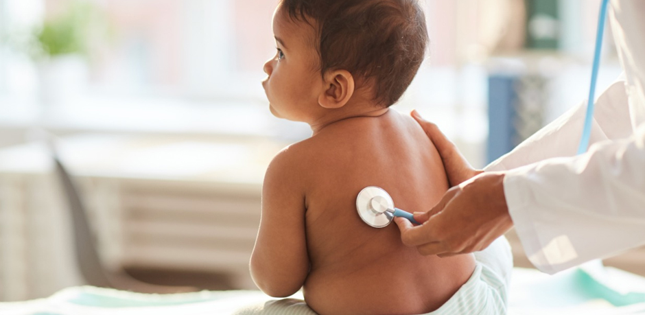 Best Pediatric Hospital In Ghansoli
