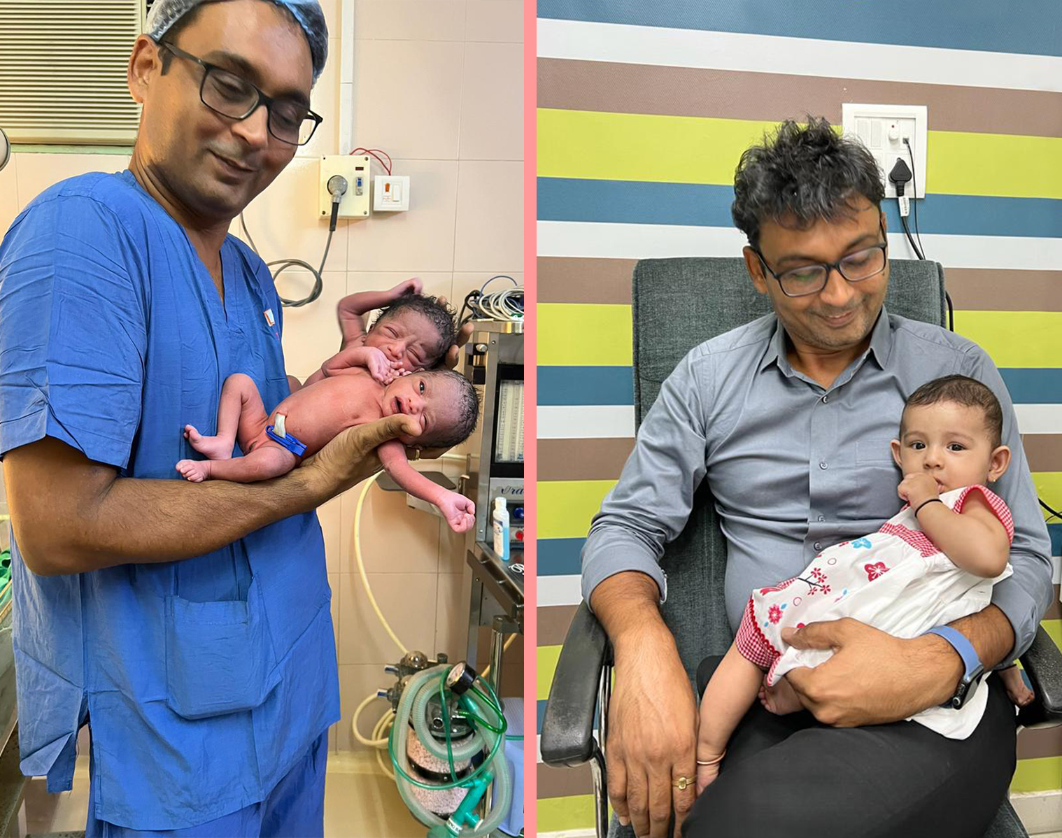 Dr. Dhaval Shah