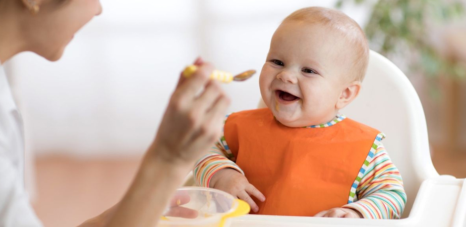 Growth and Nutrition