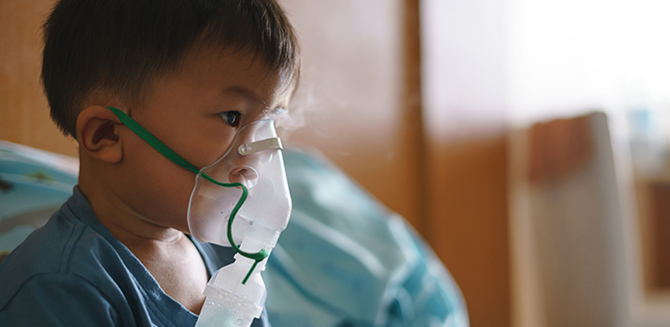 Nebulization